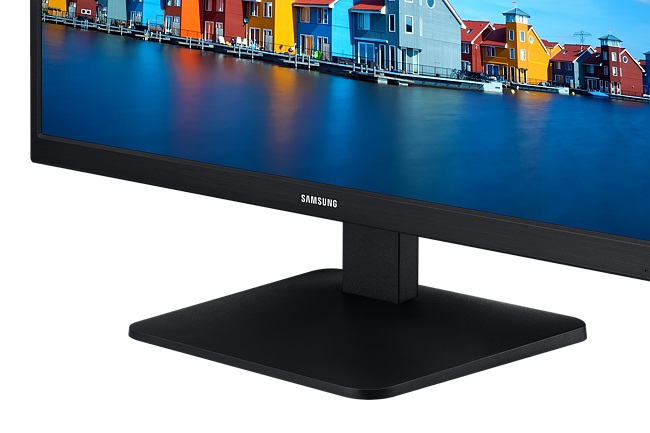 مشخصات مانیتور سامسونگ مدل LS22A330NHM سایز 22 اینچ